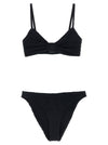 Hunza G Alicia Bikini