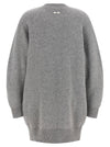 Elisabetta Franchi Necklace Dress