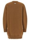 Elisabetta Franchi Necklace Dress