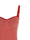 Elisabetta Franchi Knitted Dress