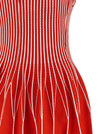 Elisabetta Franchi Knitted Dress