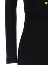Elisabetta Franchi Red Carpet Dress