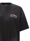 Amiri Sunny Place Skate Vintage Print T-shirt