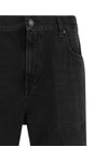 Amiri Flared Leg Jeans