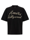 Amiri Hollywood T-shirt