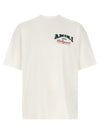 Amiri Hollywood T-shirt