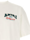 Amiri Hollywood T-shirt