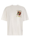 Amiri Heart T-shirt