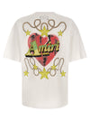 Amiri Heart T-shirt