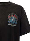 Amiri Crystal Hollywood T-shirt