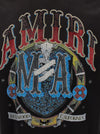 Amiri Crystal Hollywood T-shirt
