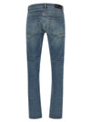 Amiri Mx1 Skinny Jeans