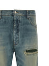 Amiri Hollywood Mx1 Jeans