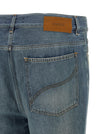 Amiri Slash Bootcut Jeans