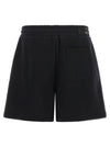 Amiri Ma Core Print Sweatshirt Shorts