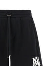 Amiri Ma Core Print Sweatshirt Shorts