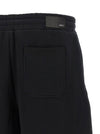 Amiri Ma Core Print Sweatshirt Shorts