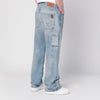 AMIRI Jeans Carpenter light washed blue