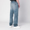 AMIRI Jeans with rips Honeycomb Indigo