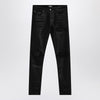 AMIRI Wax MX1 black skinny jeans