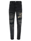 Amiri Hollywood Jeans