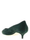 Jimmy Choo Amelia Pumps
