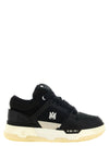 Amiri Black Ma-1 Sneakers