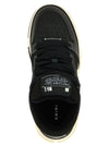 Amiri Black Ma-1 Sneakers