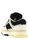Amiri Two-tone Ma-1 Sneakers