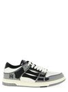 Amiri Varsity Skel Low Top Sneakers