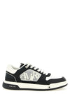 Amiri Ma Quad Debossed Classic Low Sneakers