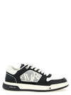 Amiri Ma Quad Debossed Classic Low Sneakers
