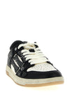 Amiri Bandana Skel Top Low Sneakers