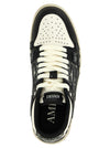 Amiri Bandana Skel Top Low Sneakers