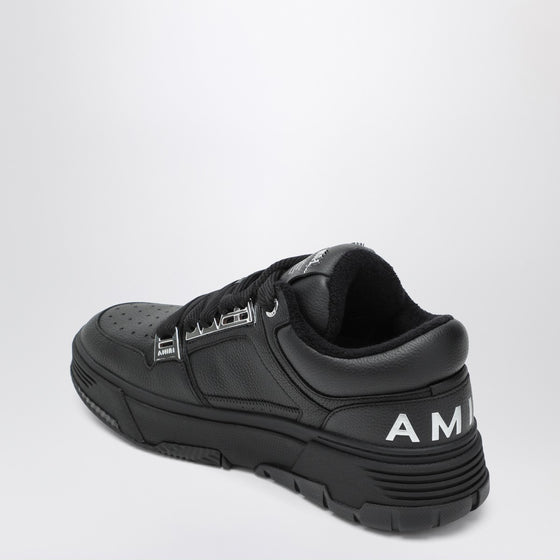 AMIRI MA-1 black sneaker