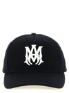 Amiri Ma Embroidery Hat