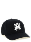 Amiri Ma Embroidery Hat