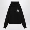 AMIRI Black hoodie with logo