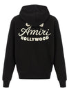 Club Amiri Hoodie