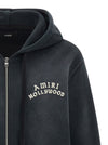 Amiri Hollywood Hoodie