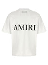 Amiri Ma Core Logo T-shirt
