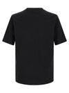 Amiri Staggered Logo T-shirt