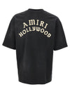 Amiri Hollywood T-shirt