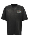 Amiri Sunny Place Tee T-shirt
