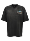Amiri Sunny Place Tee T-shirt