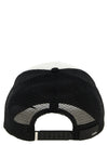 Chateau Amiri Foam Trucker Cap