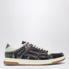 AMIRI Skel Top Low Sneakers with studs