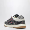 AMIRI Skel Top Low Sneakers with studs