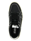 Amiri Skel Top Low Sneakers