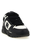 Amiri Ma Patch Ma-1 Sneakers